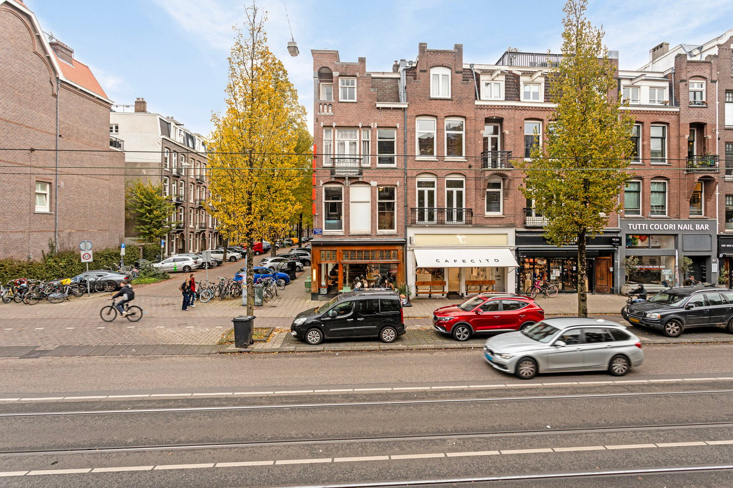 Bekijk foto 3 van Frans van Mierisstraat 69-A