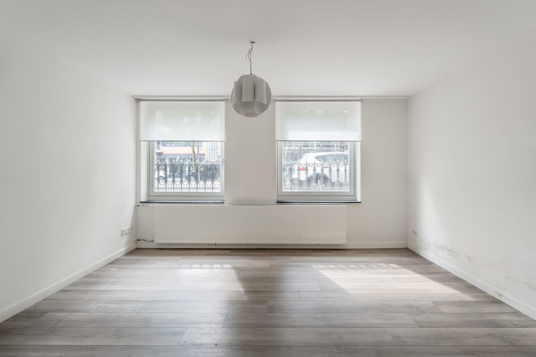 Foto 2 van Mathenesserlaan 181-A