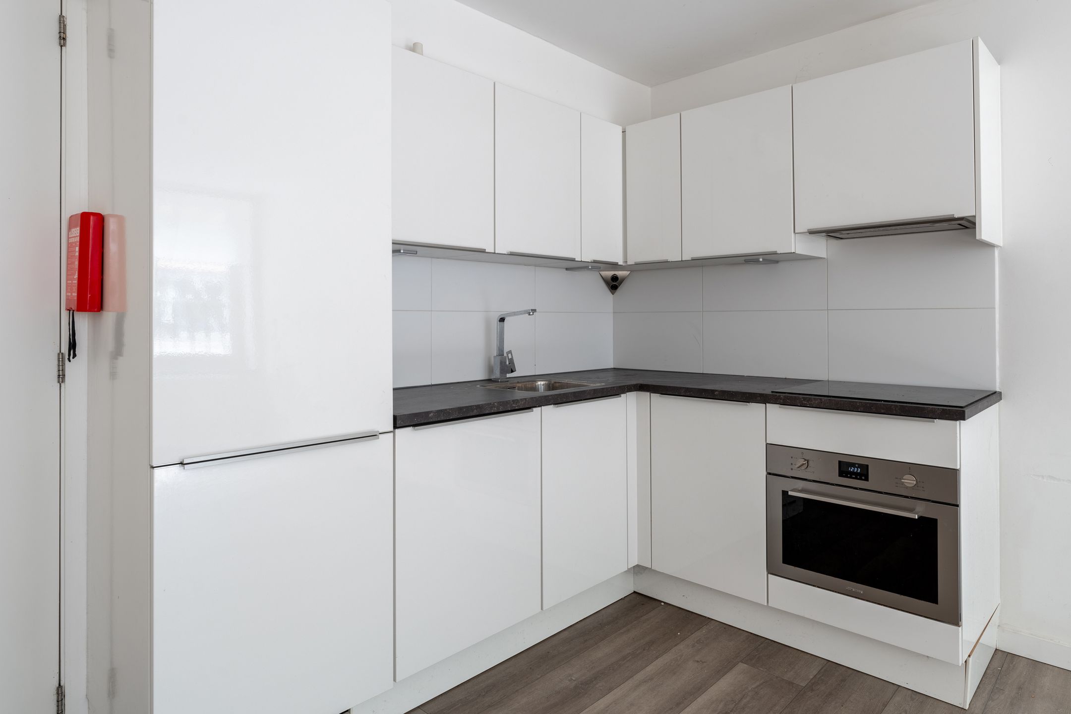 Foto 3 van Mathenesserlaan 181-A