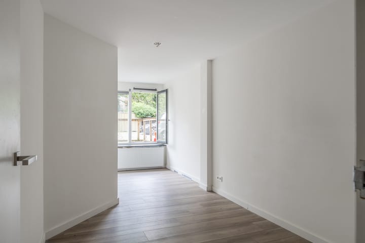 Foto 5 van Mathenesserlaan 181-A