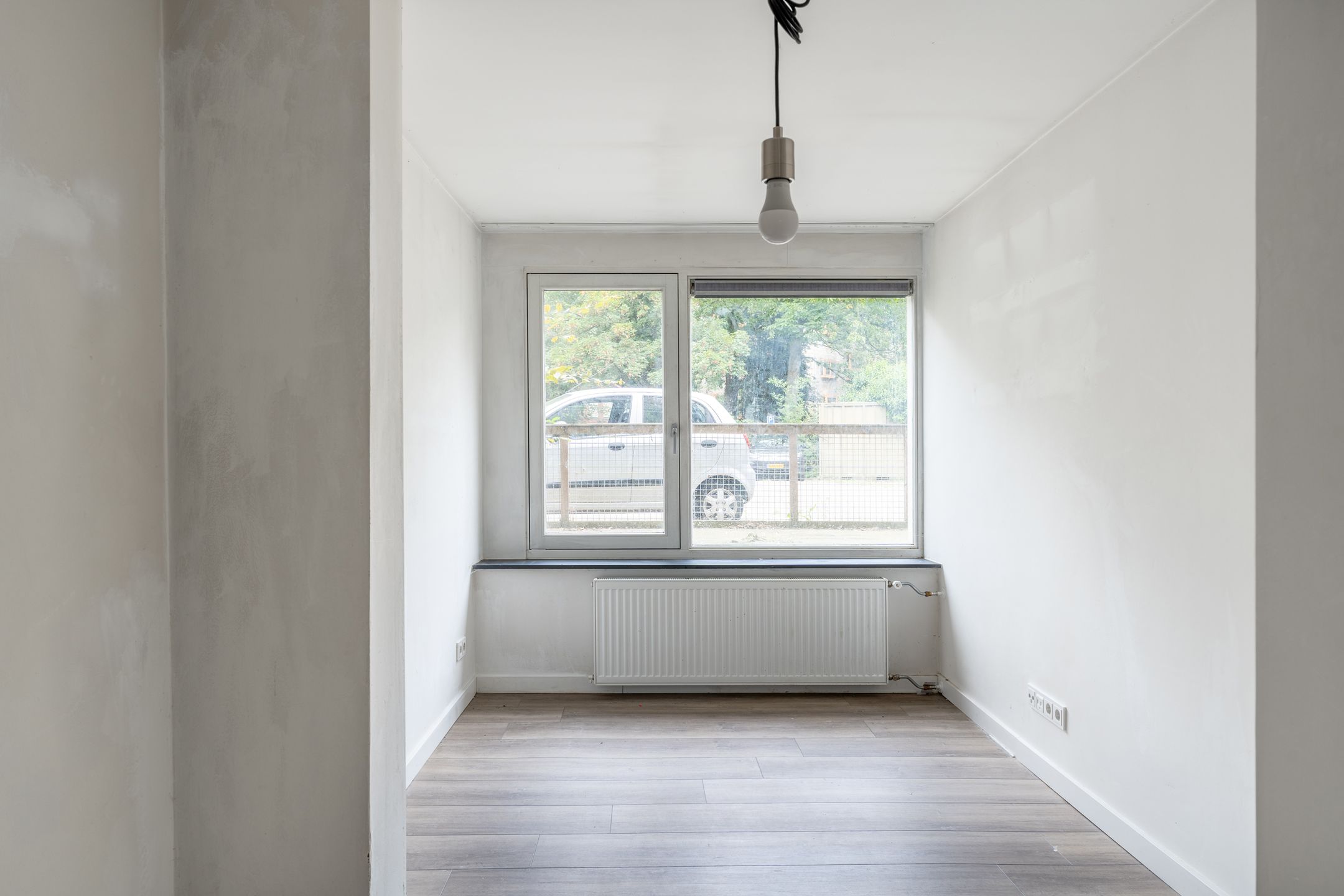 Foto 6 van Mathenesserlaan 181-A