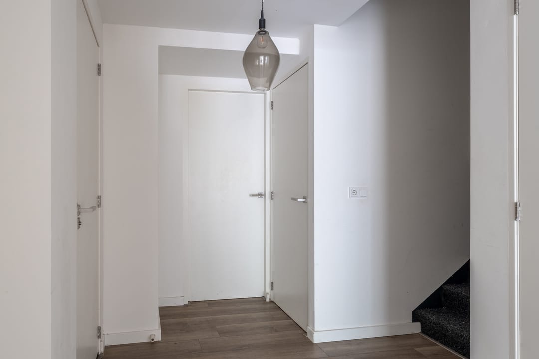 Foto 7 van Mathenesserlaan 181-A