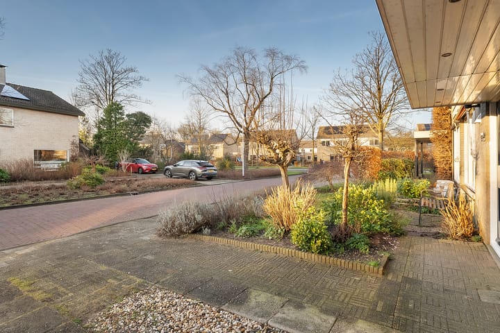 Foto 2 van Vriesenhof 22