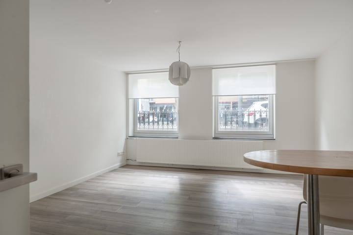 Foto 8 van Mathenesserlaan 181-A