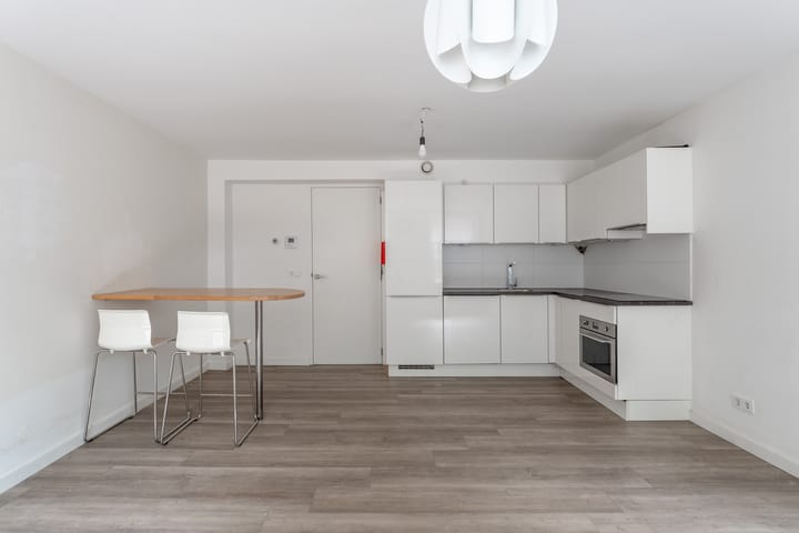 Foto 9 van Mathenesserlaan 181-A