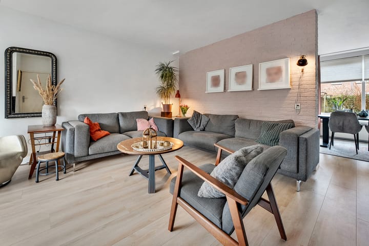 Foto 3 van Vriesenhof 22