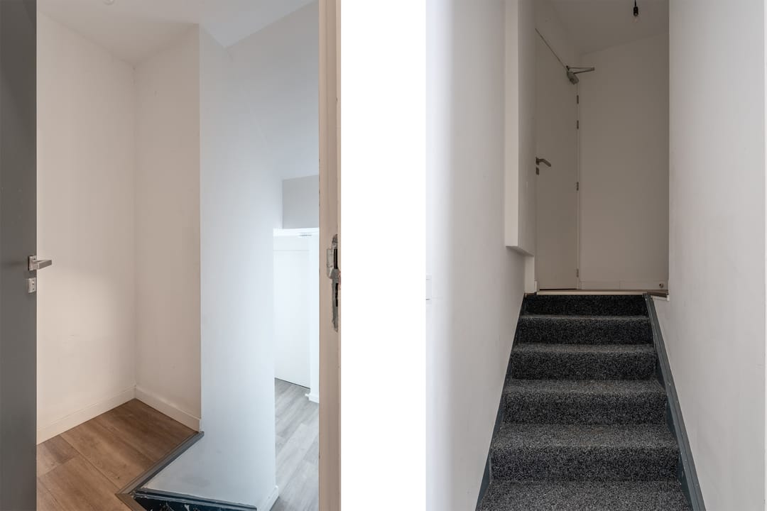 Foto 11 van Mathenesserlaan 181-A