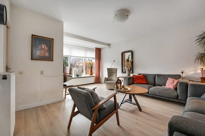 Foto 9 van Vriesenhof 22