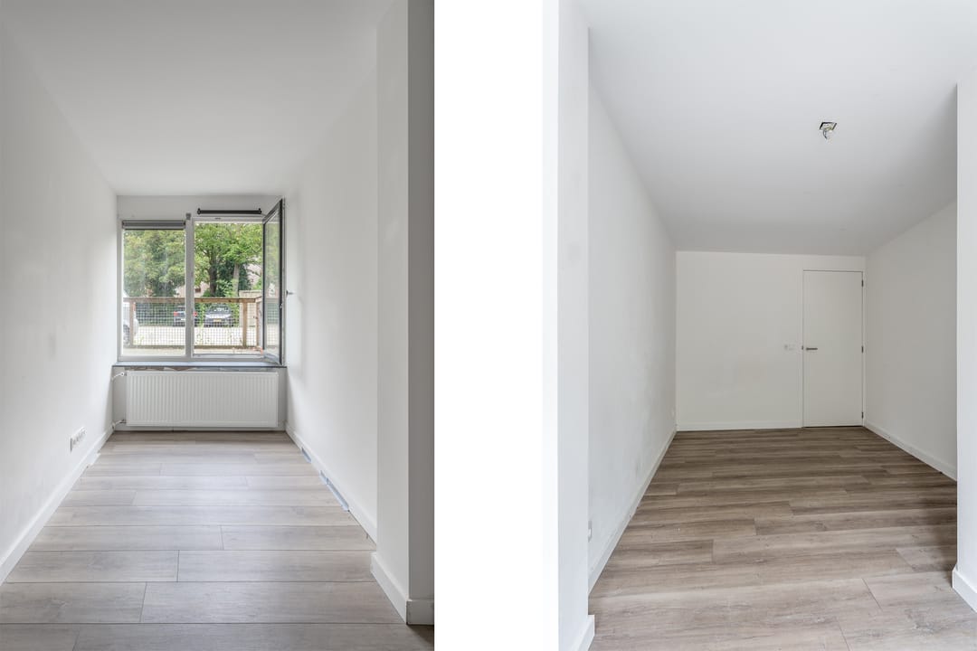 Foto 13 van Mathenesserlaan 181-A