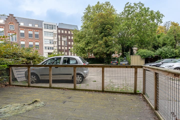 Foto 4 van Mathenesserlaan 181-A