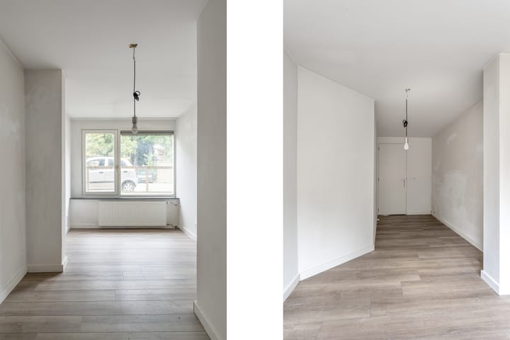 Foto 14 van Mathenesserlaan 181-A