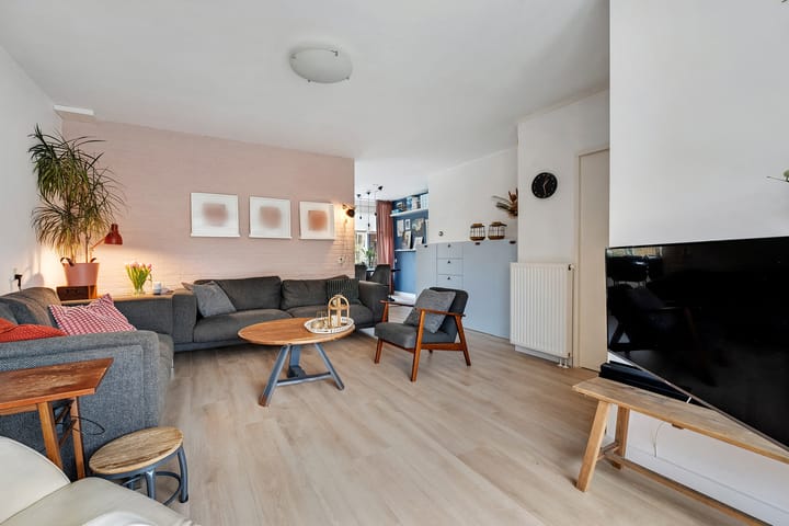 Foto 10 van Vriesenhof 22