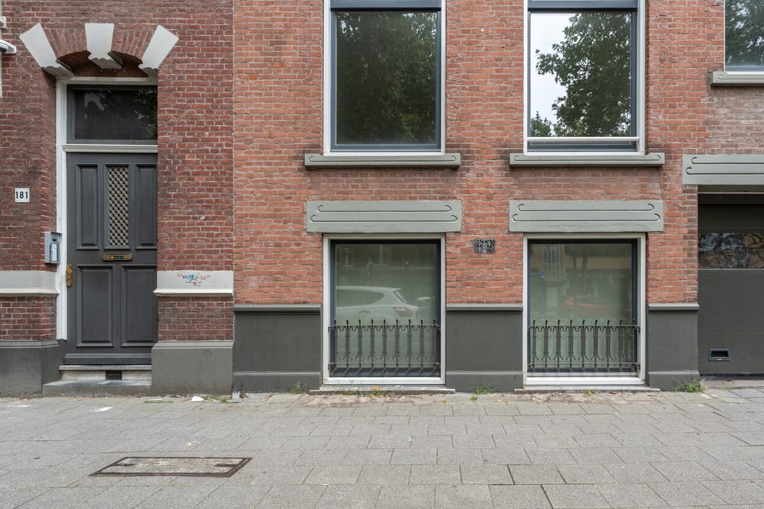 Foto 16 van Mathenesserlaan 181-A