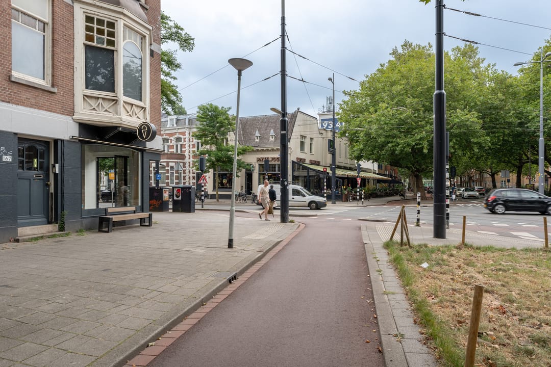 Foto 17 van Mathenesserlaan 181-A