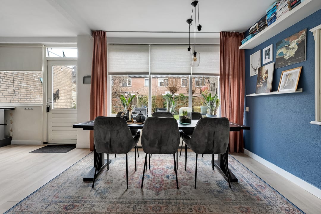 Foto 8 van Vriesenhof 22