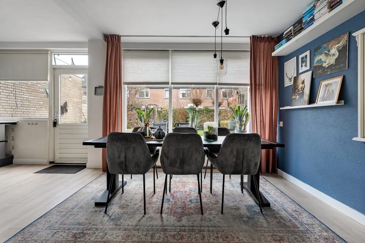 Foto 8 van Vriesenhof 22