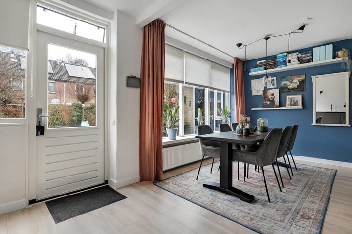 Foto 5 van Vriesenhof 22