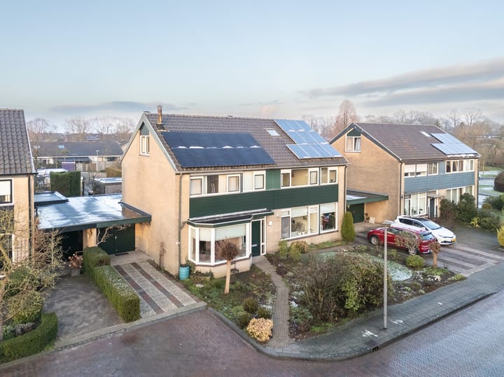 Foto 4 van Spirealaan 8