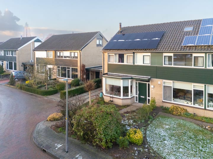 Foto 5 van Spirealaan 8