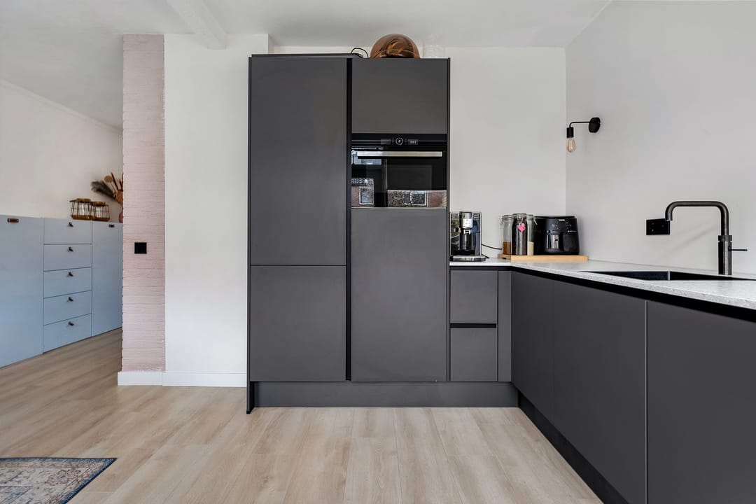 Foto 7 van Vriesenhof 22