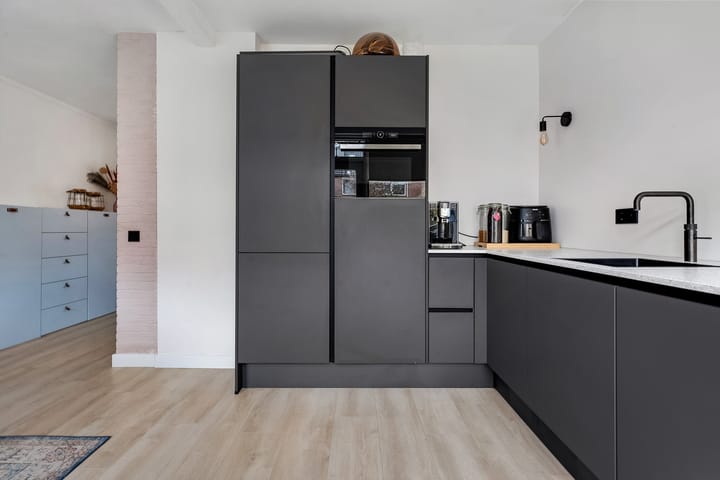 Foto 7 van Vriesenhof 22