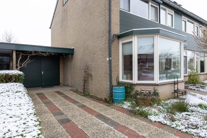 Foto 6 van Spirealaan 8