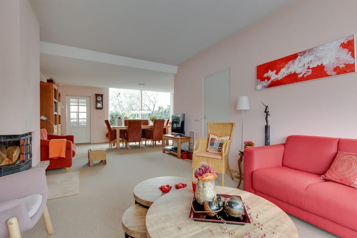 Foto 8 van Spirealaan 8