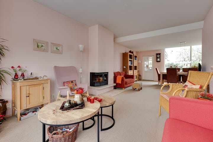 Foto 9 van Spirealaan 8