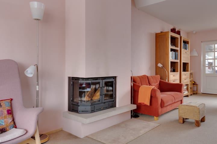 Foto 10 van Spirealaan 8