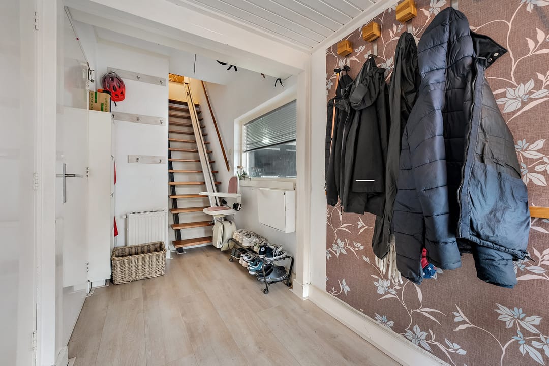 Foto 13 van Vriesenhof 22