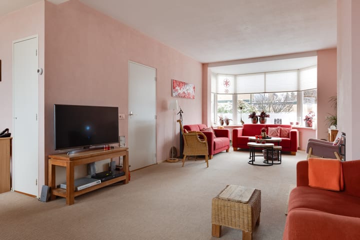 Foto 11 van Spirealaan 8