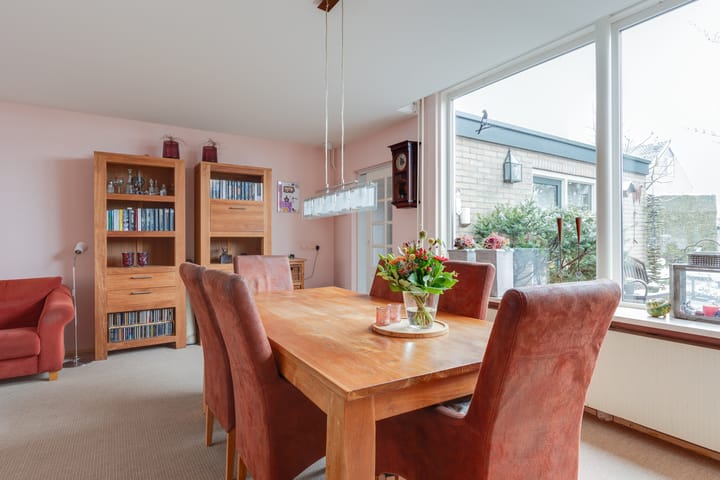 Foto 13 van Spirealaan 8