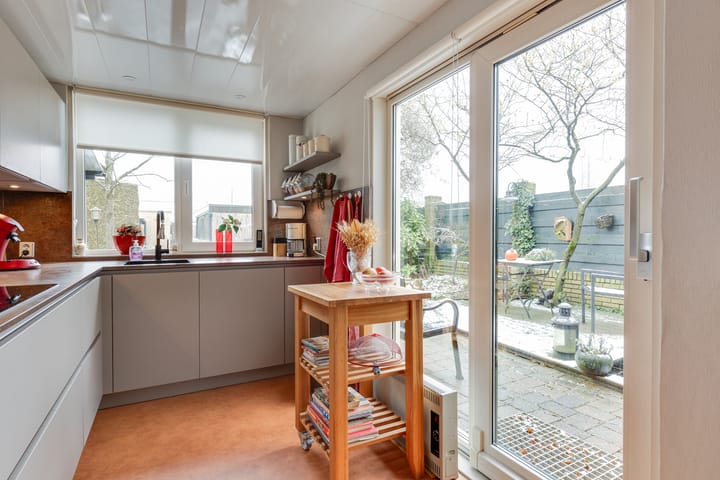 Foto 18 van Spirealaan 8