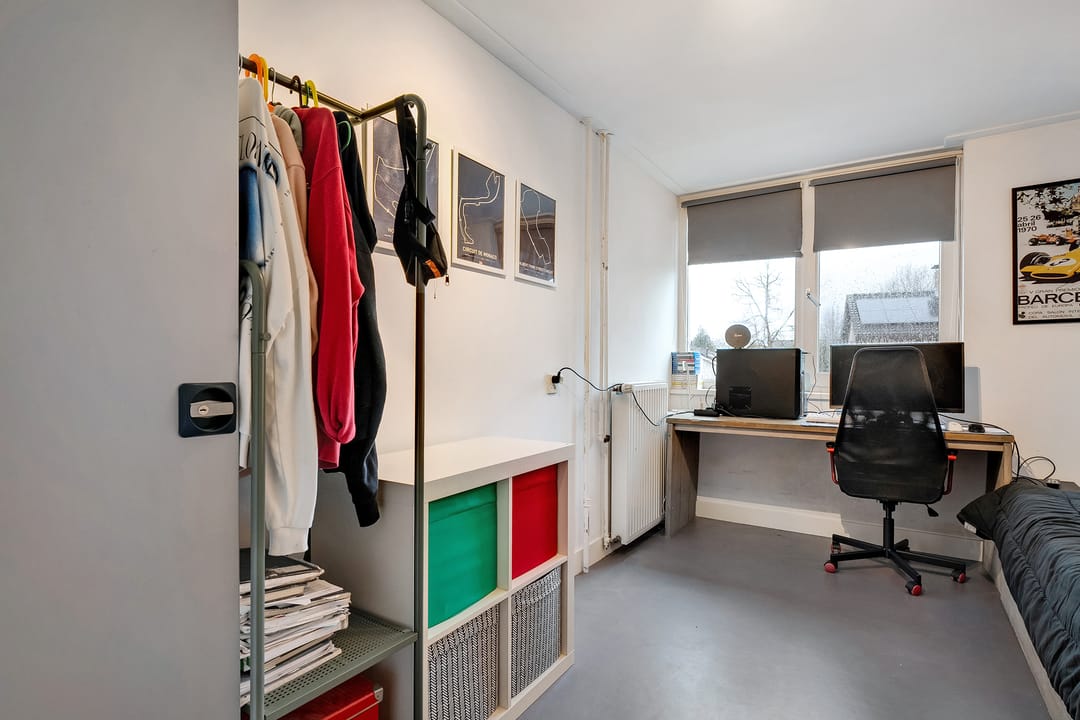 Foto 17 van Vriesenhof 22