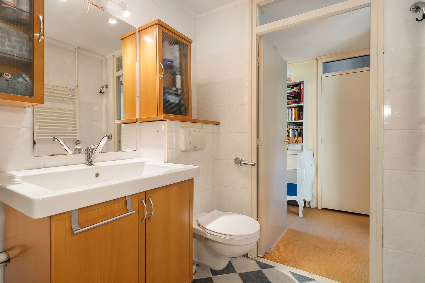 Foto 20 van Vriesenhof 22