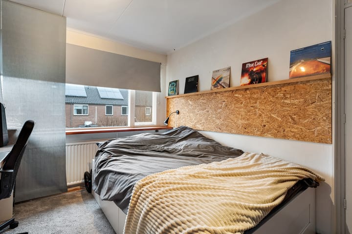 Foto 21 van Vriesenhof 22