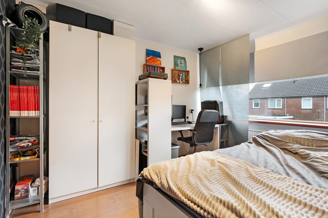 Foto 23 van Vriesenhof 22