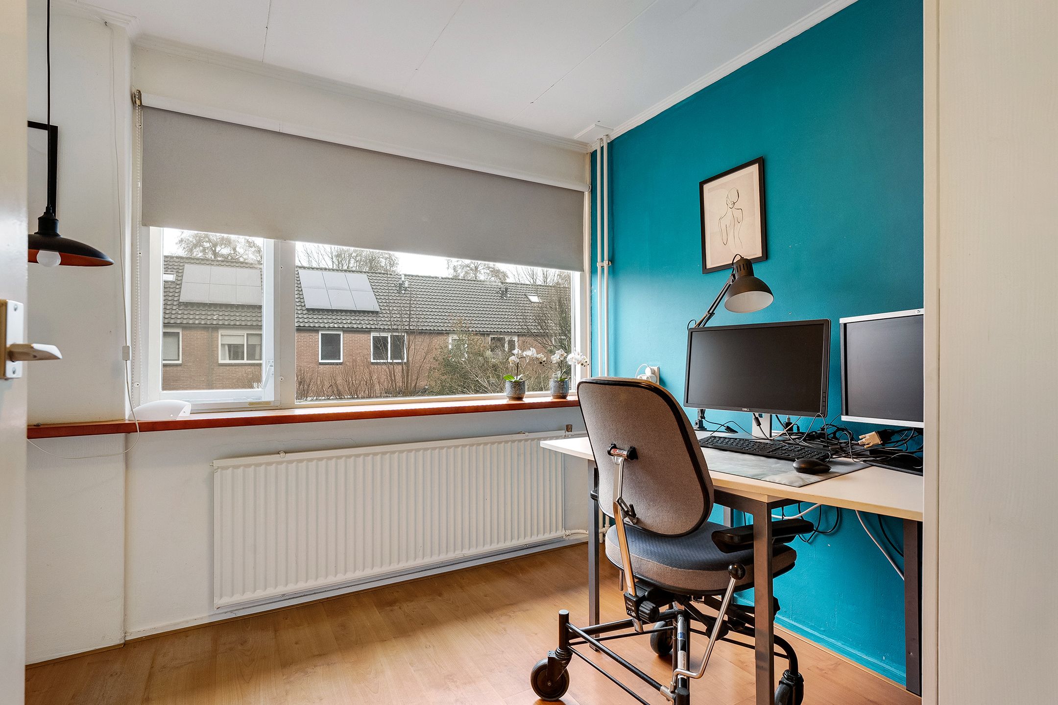 Foto 24 van Vriesenhof 22