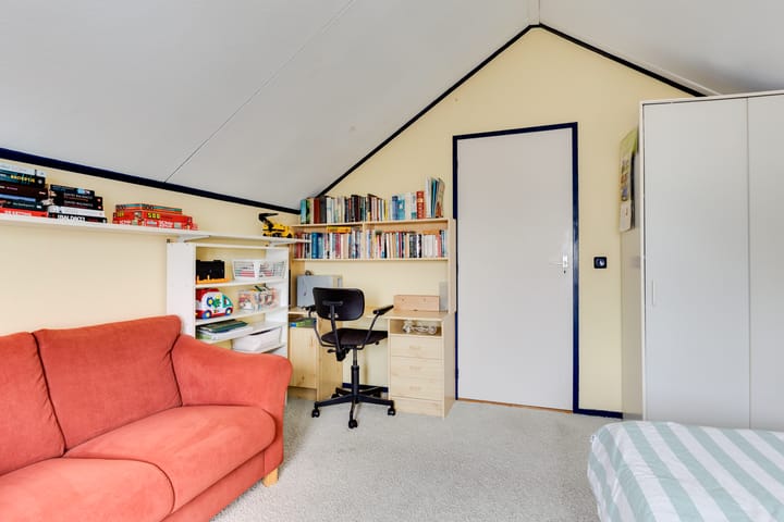 Foto 36 van Spirealaan 8