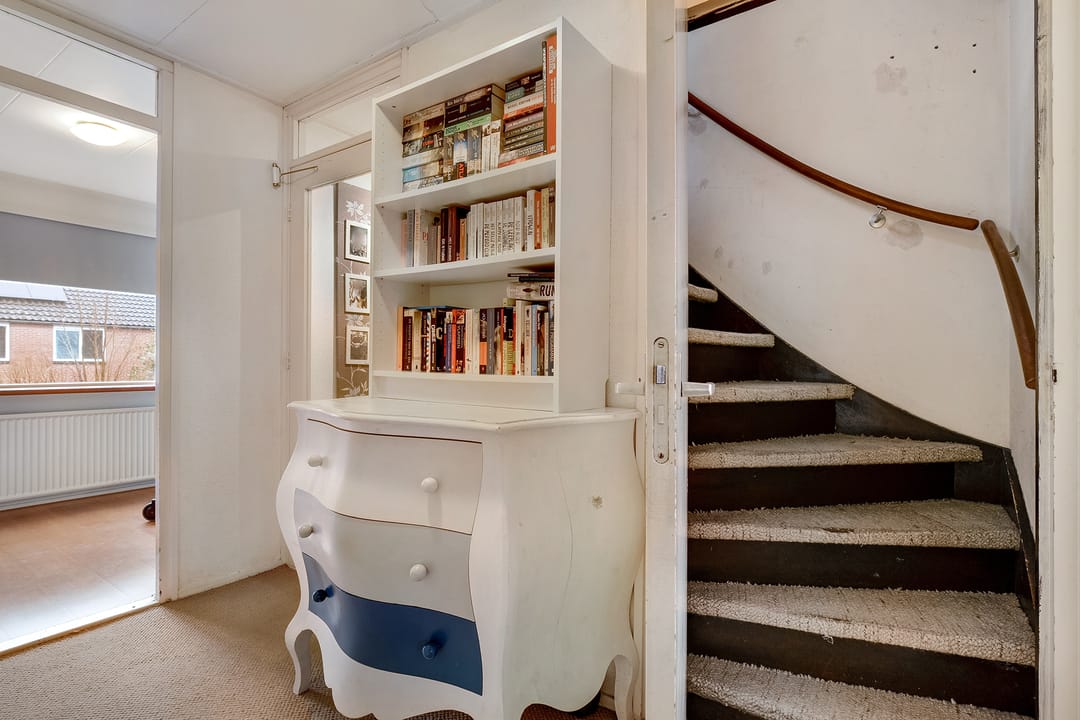 Foto 26 van Vriesenhof 22