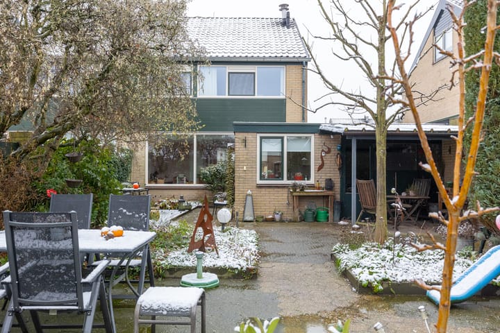 Foto 2 van Spirealaan 8