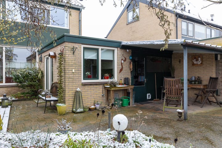 Foto 37 van Spirealaan 8