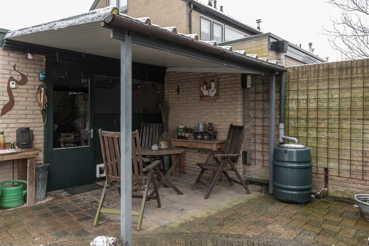 Foto 38 van Spirealaan 8