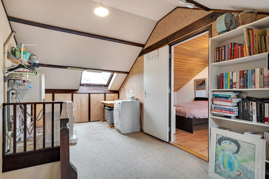 Foto 28 van Vriesenhof 22