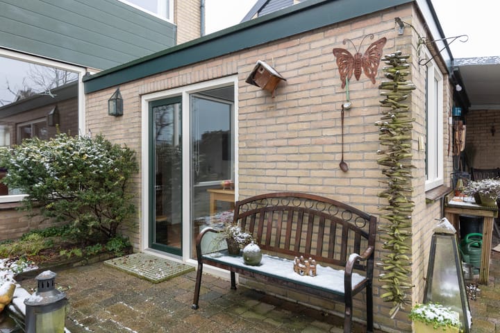 Foto 40 van Spirealaan 8