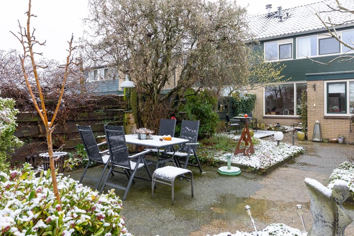 Foto 41 van Spirealaan 8