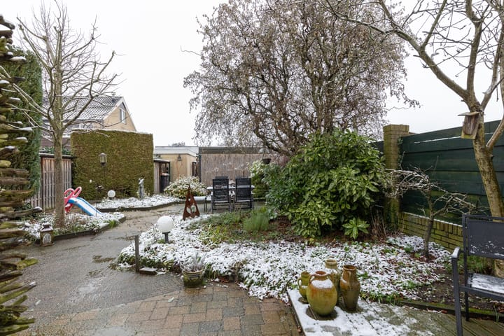 Foto 42 van Spirealaan 8