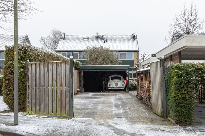 Foto 3 van Spirealaan 8