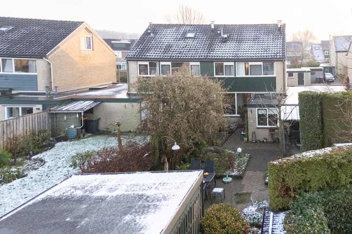 Foto 45 van Spirealaan 8