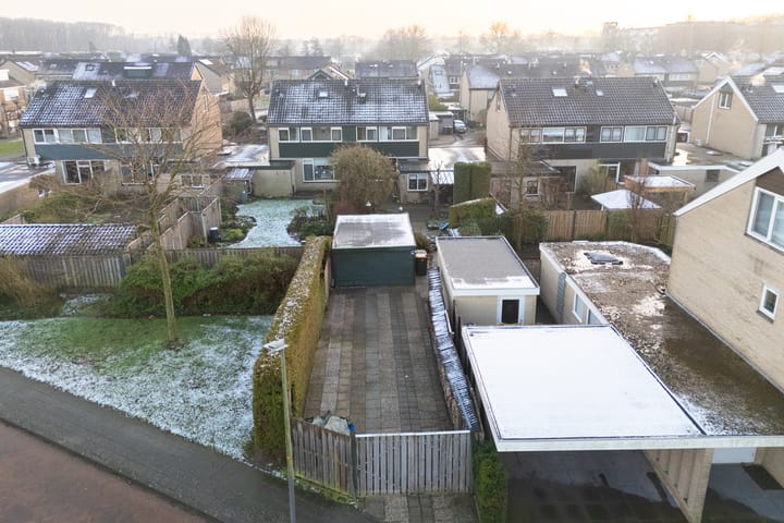 Foto 46 van Spirealaan 8